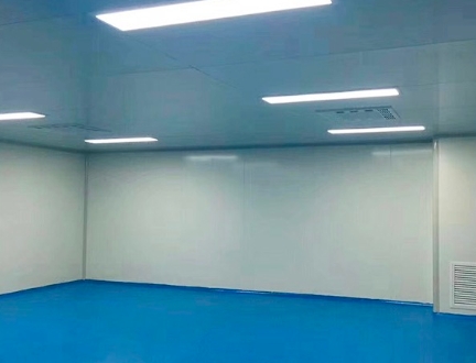 大连洁净室净化：打造纯净生产空间的关键
